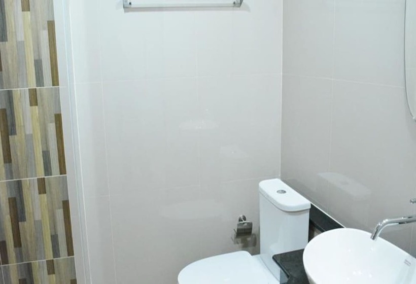 غرفة ديلوكس, Krabi Lighthouse @ Aonang