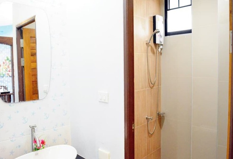 غرفة ديلوكس, Krabi Lighthouse @ Aonang