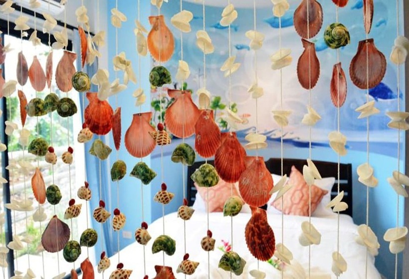 غرفة ديلوكس, Krabi Lighthouse @ Aonang