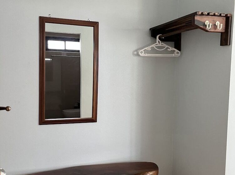 غرفة قياسية مطلة على الجبل, Krabi Lighthouse @ Aonang