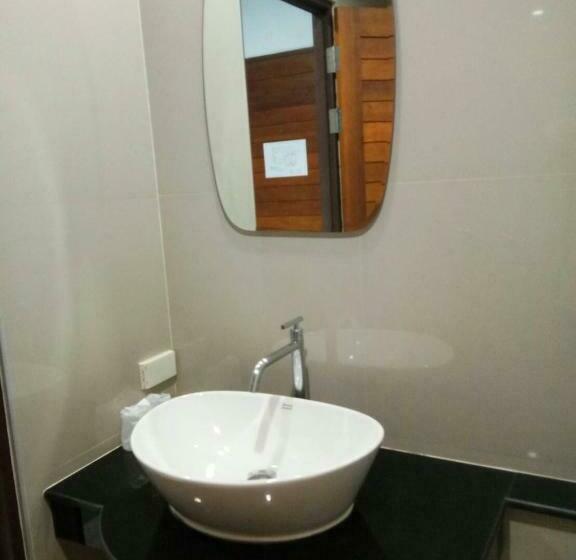 غرفة قياسية سرير كينج, Krabi Lighthouse @ Aonang