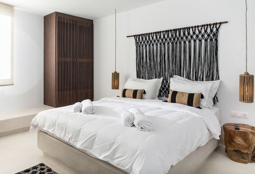 וילת 2 חדרי שינה נוף לים, Nimbus My Aktis