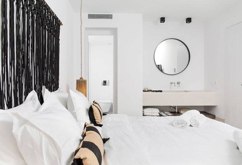 וילת 2 חדרי שינה נוף לים, Nimbus My Aktis