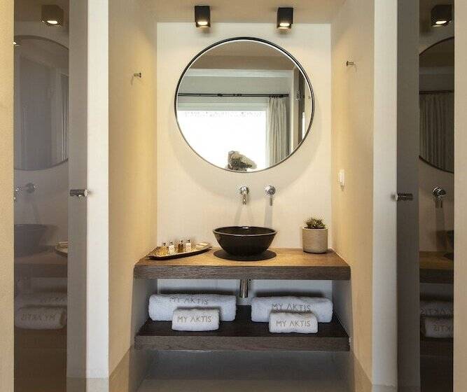 וילה בת 5 חדרים, Nimbus My Aktis