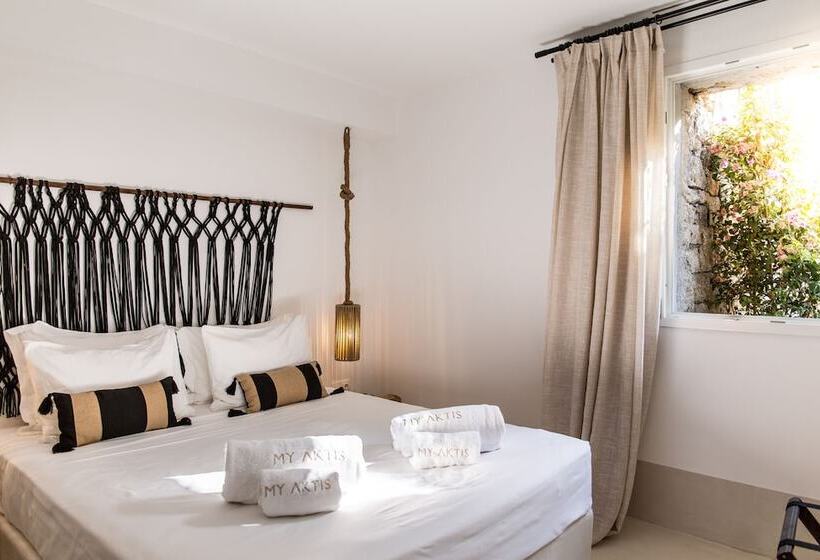 וילה בת 5 חדרים, Nimbus My Aktis