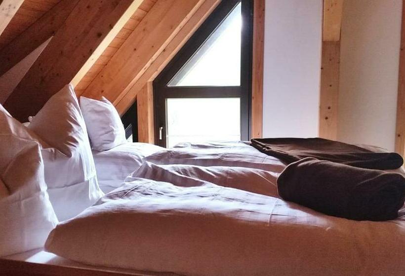 سوییت خانوادگی, Neue Mühle Kleines Land