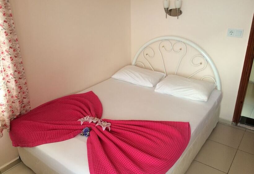 חדר סטנדרט, Pinar Pansiyon