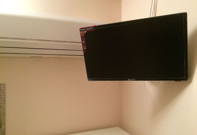 חדר סטנדרט, Pinar Pansiyon