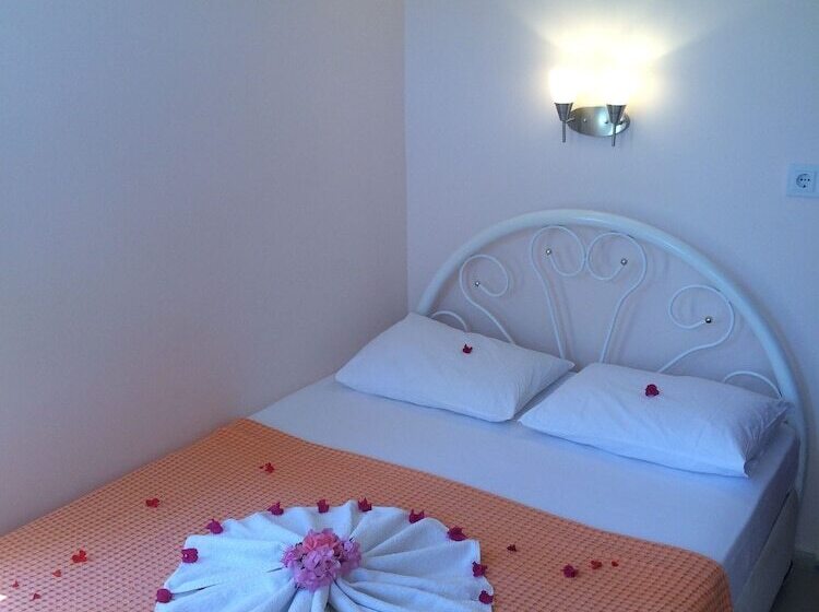 חדר סטנדרט, Pinar Pansiyon