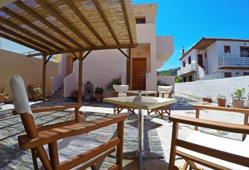 آپارتمان 1 خوابه, Tarsanas Beach