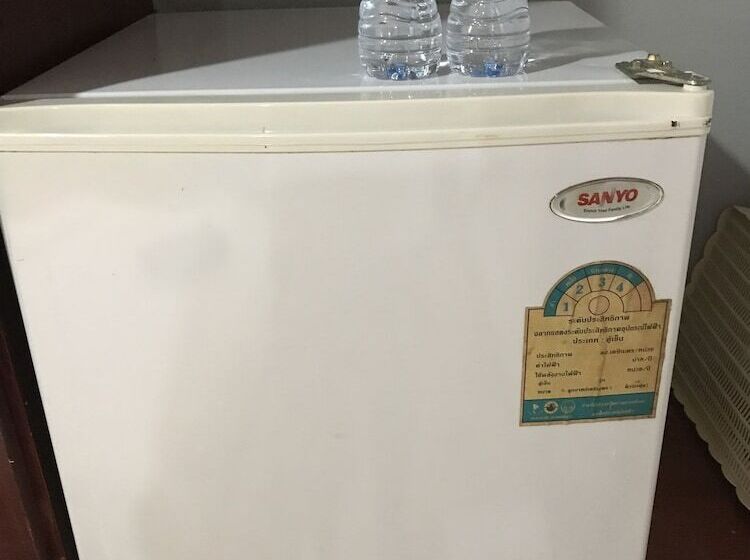 Quarto Estandar, The Little Mermaid Guesthouse & Restaurant