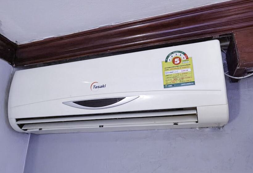 Quarto Estandar, The Little Mermaid Guesthouse & Restaurant