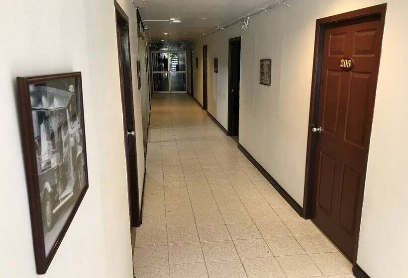 Quarto Estandar, The Little Mermaid Guesthouse & Restaurant