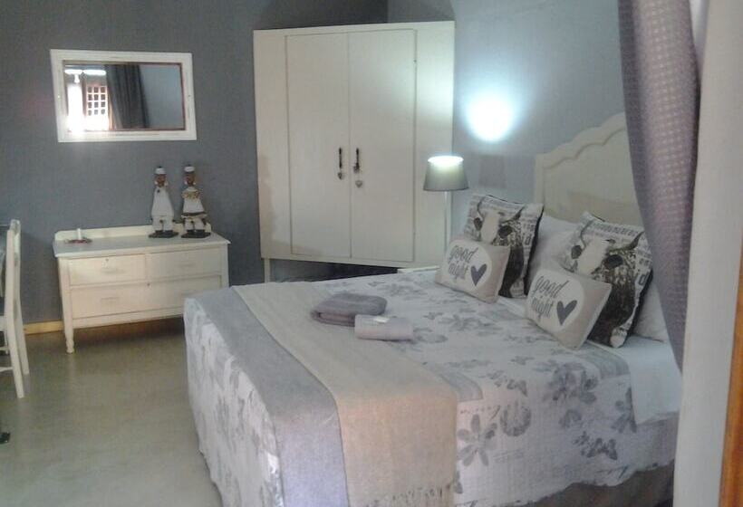 Номер Стандарт, Africas Eden Guesthouse