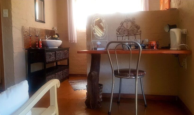 スタンダードルーム, Africas Eden Guesthouse