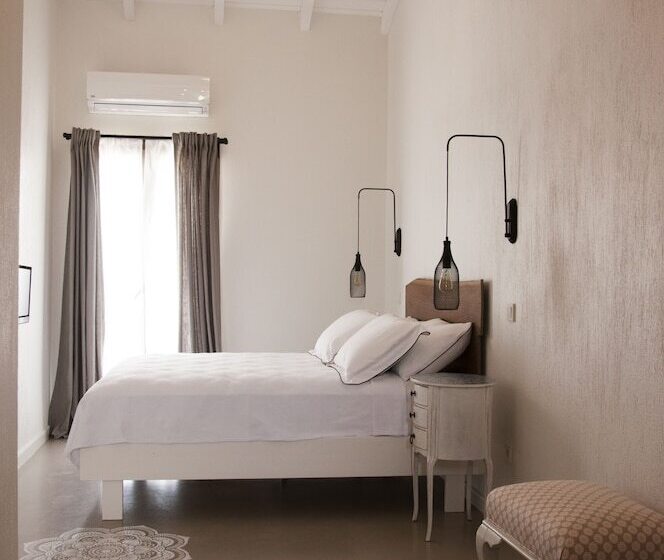 ダブルベッドスタンダードルーム, Sakula Otel