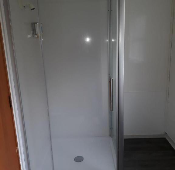 套房, Aquarius Motor Inn