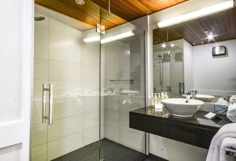 エクゼクティブワンルーム, Carnmore Chateau Marlborough