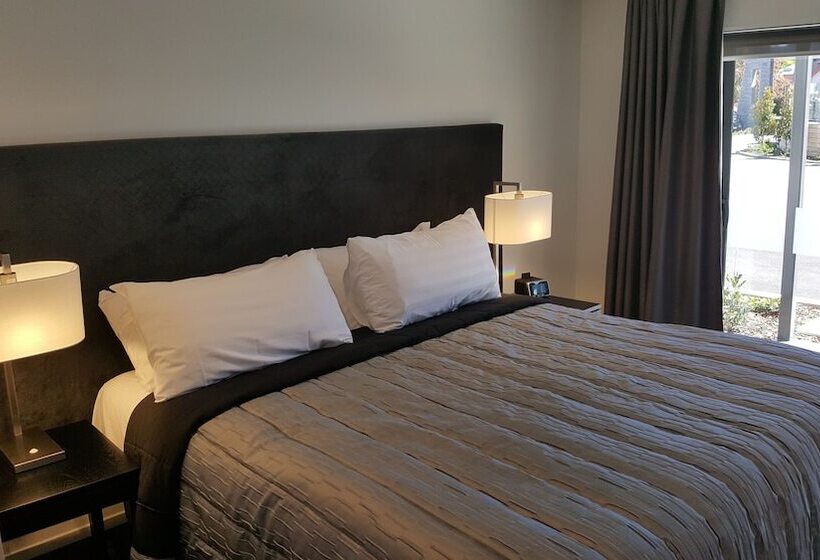 סטודיו סטנדרט, מיטה זוגית, Carnmore Chateau Marlborough