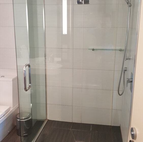 סטודיו סטנדרט עם מרפסת, Carnmore Chateau Marlborough