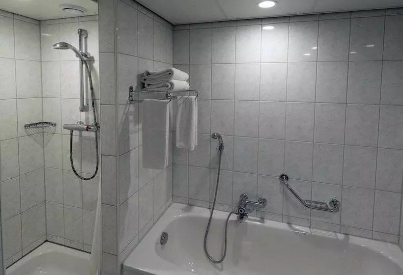 اتاق استاندارد, Grand Hotel Amstelveen