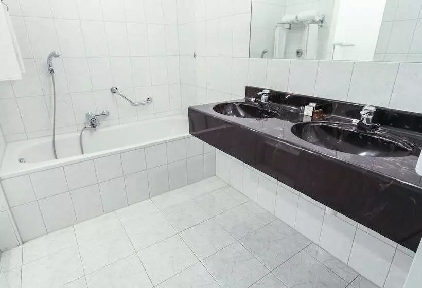 اتاق استاندارد, Grand Hotel Amstelveen