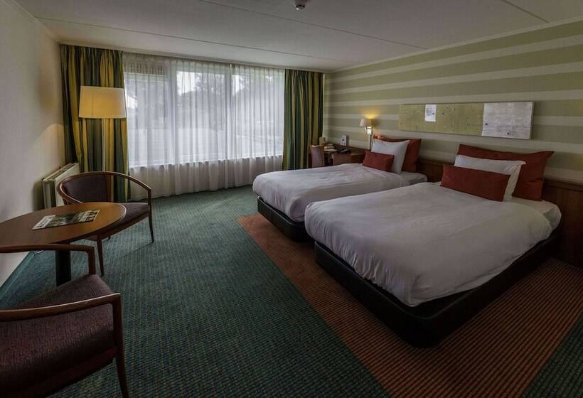 Номер Стандарт, Grand Hotel Amstelveen