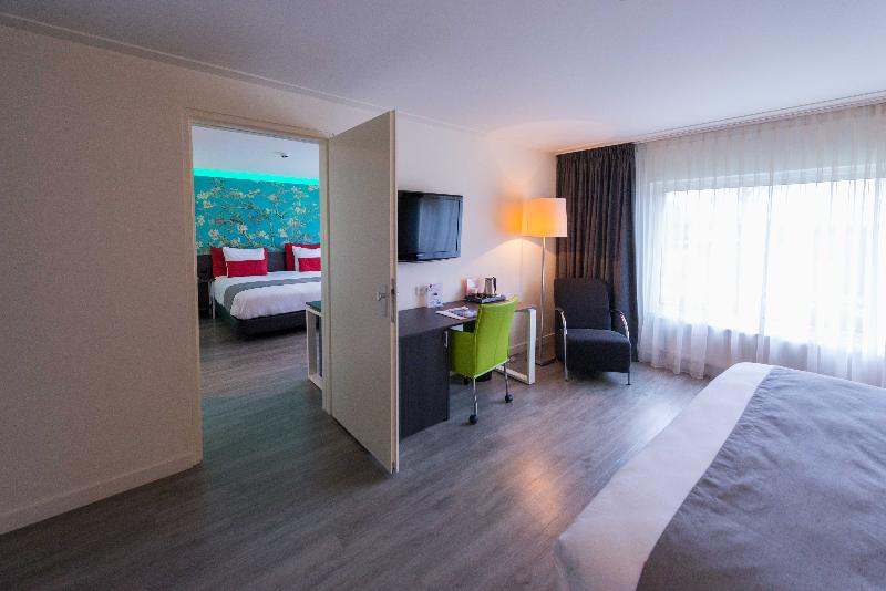 小型套房, Grand Hotel Amstelveen