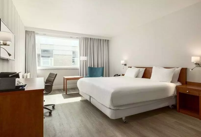اتاق سوپریور, NH Amsterdam Schiphol Airport