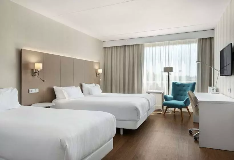 اتاق سوپریور, NH Amsterdam Schiphol Airport