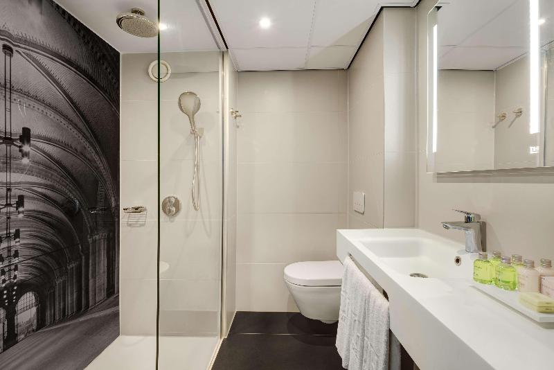 חדר סטנדרט, NH Amsterdam Schiphol Airport