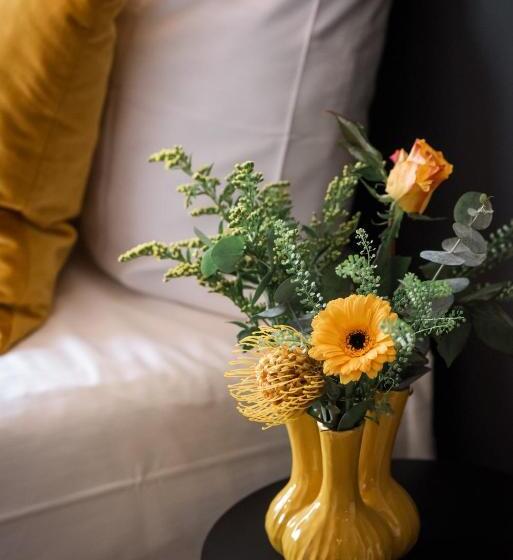 اتاق استاندارد یک نفره, Riche