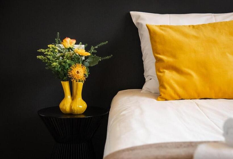 اتاق استاندارد, Riche