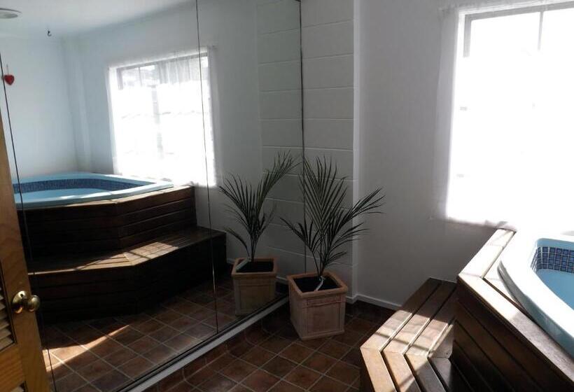 标准工作室, Karaka Tree Motel