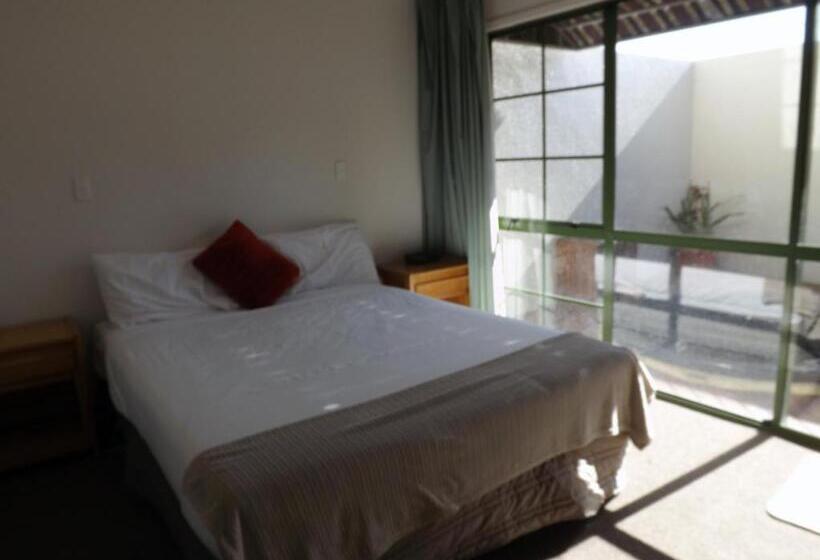 套房, Karaka Tree Motel