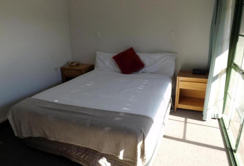 带2个卧室的套房, Karaka Tree Motel