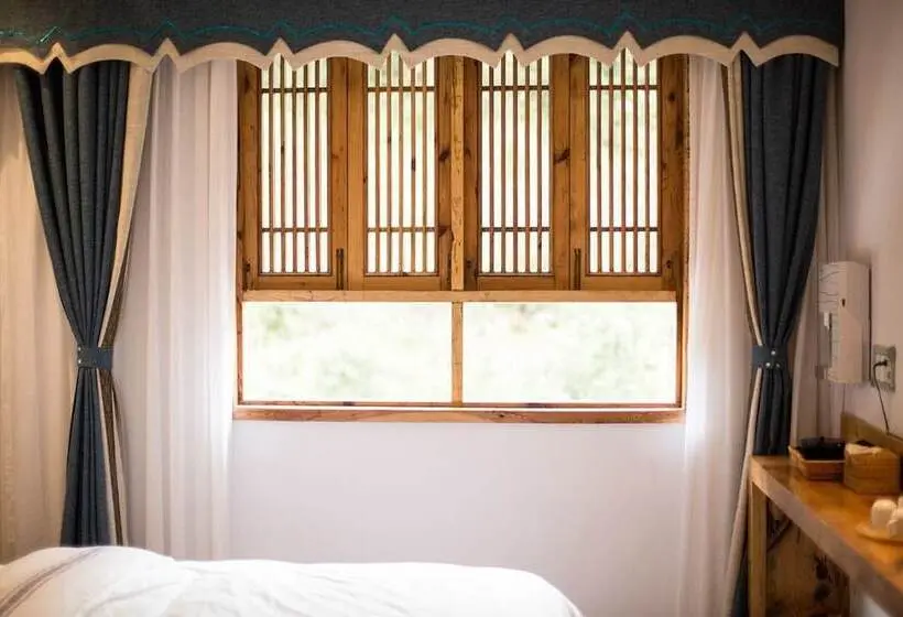 ファミリールーム, Yuelu House Inn