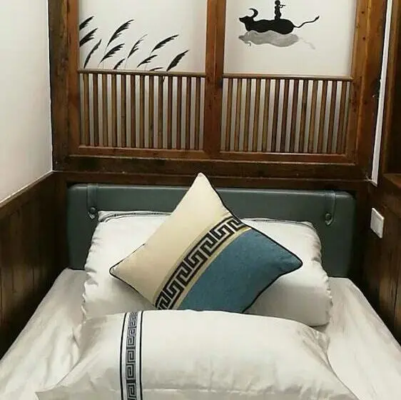 ファミリールーム, Yuelu House Inn