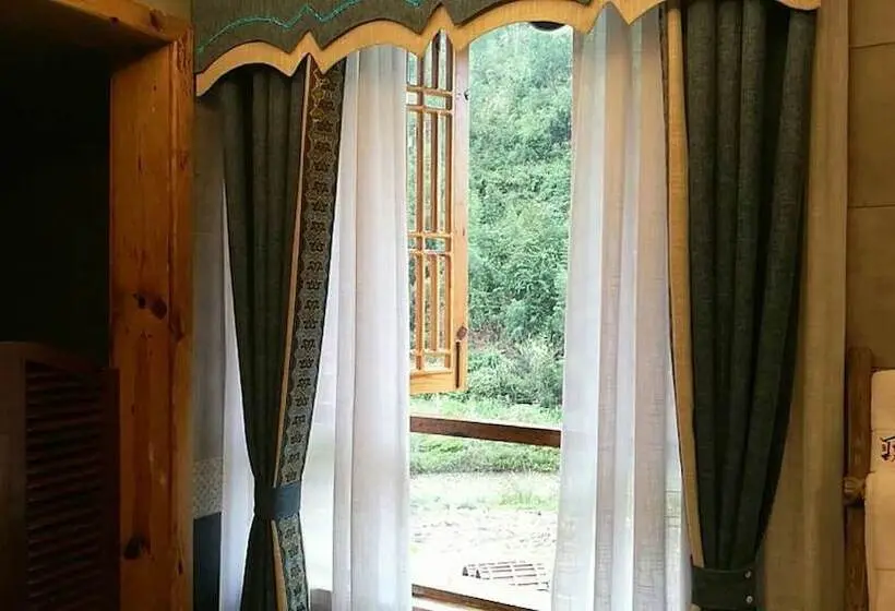 ファミリールーム, Yuelu House Inn