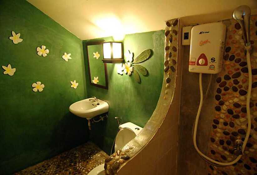 חדר סטנדרט, Baan Suan Rojjana