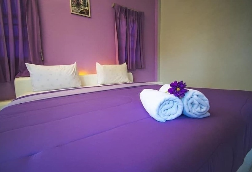 חדר סטנדרט, Baan Suan Rojjana