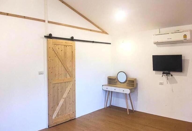 וילה בת חדר שינה 1, Baan Suan Rojjana