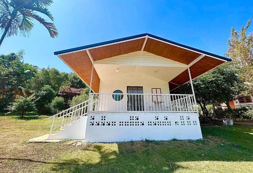 וילה בת חדר שינה 1, Baan Suan Rojjana