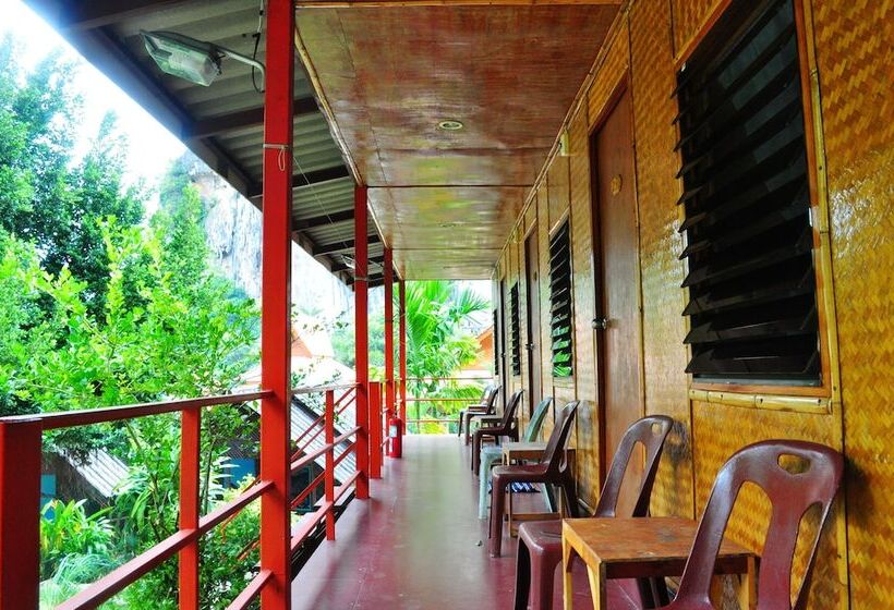 غرفة قياسية حمام مشترك, Rapala Rock Wood Resort Sha Plus