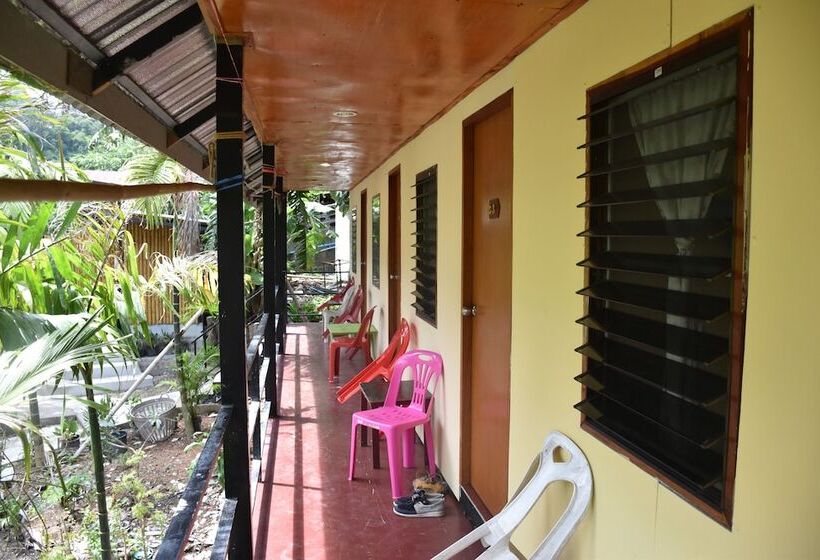 غرفة قياسية حمام مشترك, Rapala Rock Wood Resort Sha Plus