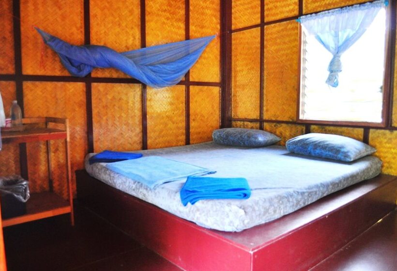 غرفة قياسية حمام مشترك, Rapala Rock Wood Resort Sha Plus