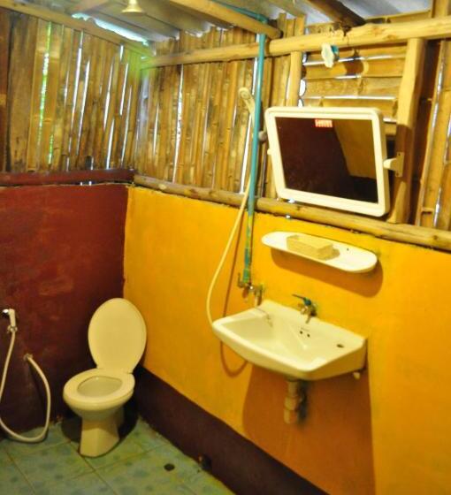 بنجلو قياسى, Rapala Rock Wood Resort Sha Plus