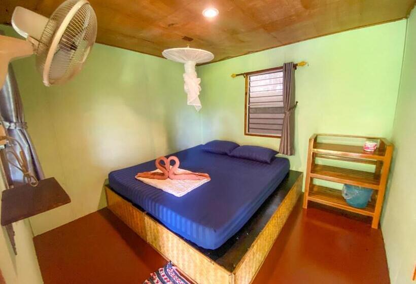 غرفة قياسية حمام مشترك, Rapala Rock Wood Resort Sha Plus