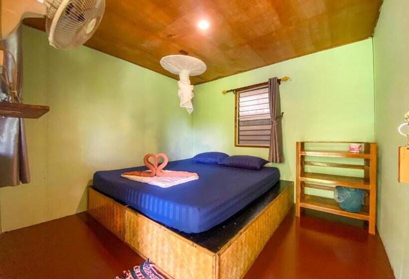 غرفة قياسية حمام مشترك, Rapala Rock Wood Resort Sha Plus