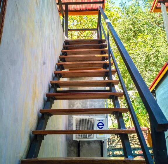 بنجلو ديلوكس, Rapala Rock Wood Resort Sha Plus